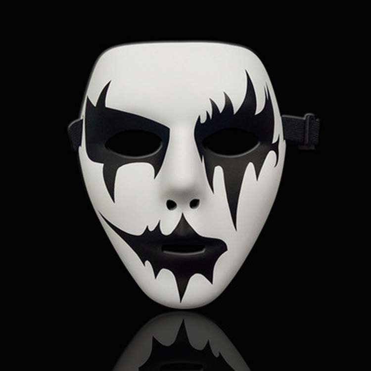 Halloween masks, experience thrills, create thrills, and enjoy the fun of parties_voghion.com